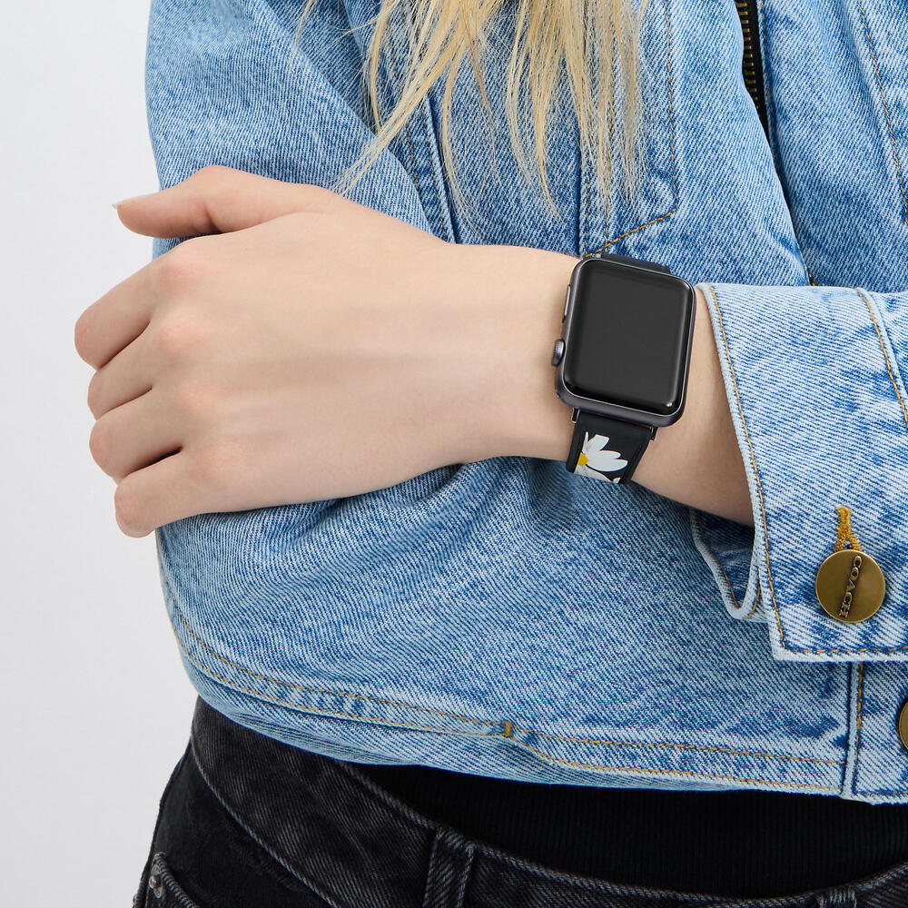 EUC Apple Watch® Strap, 38 Mm, 40 Mm And 41 Mm